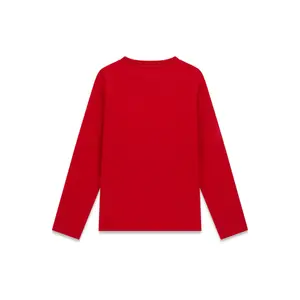 Long Sleeve T-Shirt Child Guess image-1