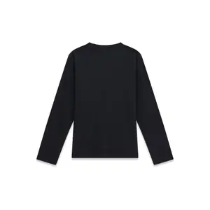 Long Sleeve T-Shirt Child Guess image-1