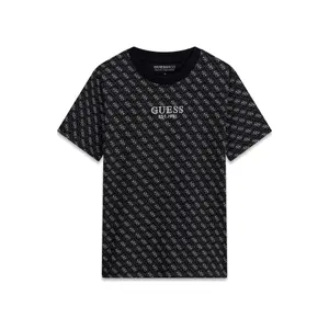 Oversized T-shirt child Guess image-0