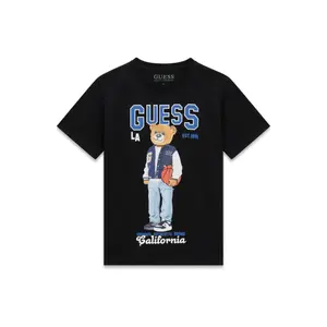 California T-Shirt for Children Guess image-0