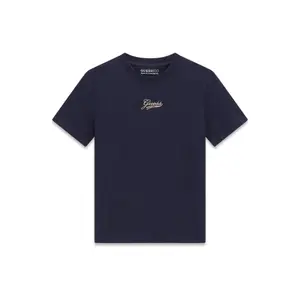 T-shirt est 1981 child Guess image-0