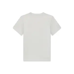 Kids' short-sleeve cotton t-shirt Guess image-1