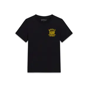 Children's T-shirt Guess image-0