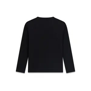Children's oversized long-sleeved T-shirt Guess image-1