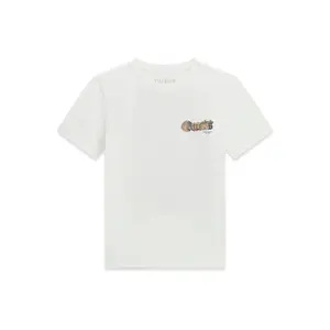 Children's T-shirt Guess image-0