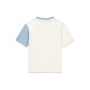 Oversized T-shirt child Guess image-1