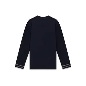 Children's oversized long-sleeved T-shirt Guess GMT Dye image-1