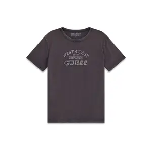 Kinder-T-shirt Guess Gmt Dye image-0