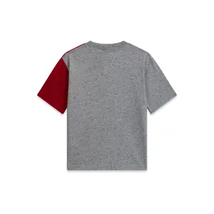 Oversized T-shirt child Guess image-1