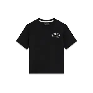 Oversized T-shirt child Guess image-0