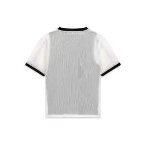 Oversized T-shirt child Guess Net image-1