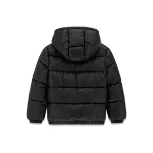 Plumífero con capucha infantil Guess L6YL01-W2655 image-1