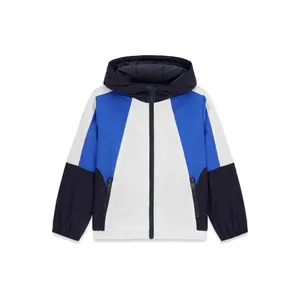 Child hooded jacket Guess image-0