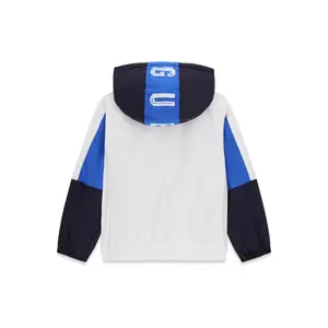 Child hooded jacket Guess image-1
