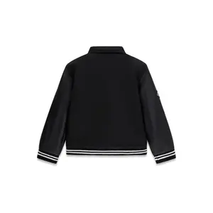 Padded Long Sleeve Bomber Jacket Child Guess image-1