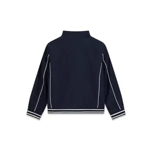Long Sleeve Bomber Jacket Child Guess image-1