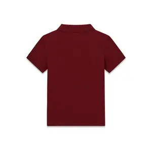 Poloshirt til børn Guess Piquet image-1