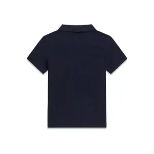 Poloshirt til børn Guess Piquet image-1