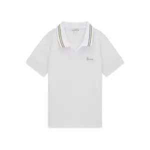 Knitted Polo for Children Guess Poly image-0
