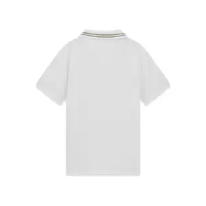 Knitted Polo for Children Guess Poly image-1