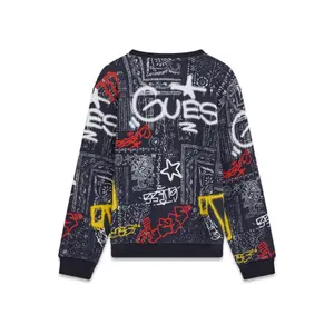 Sweatshirt child Guess Active image-1