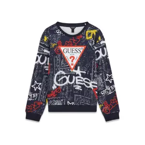 Sweatshirt child Guess Active image-0