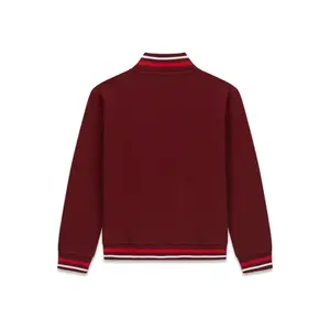 Buttoned jacket for kids Guess Active image-1