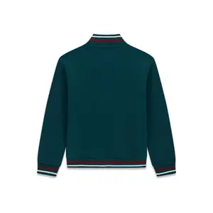 Buttoned jacket for kids Guess Active image-1