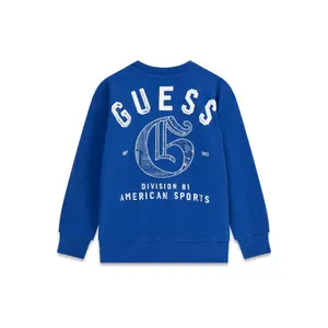 Sweatshirt child Guess Active image-1