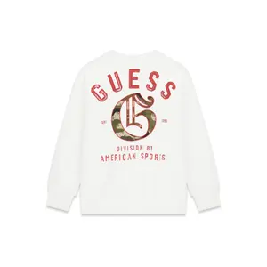 Sweatshirt child Guess Active image-1