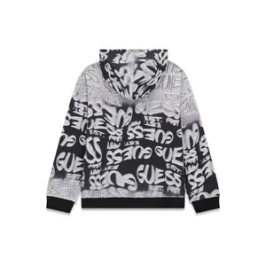 Child hoodie Guess Active image-1