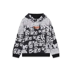 Child hoodie Guess Active image-0
