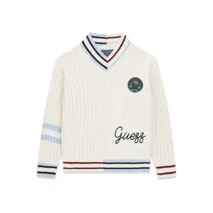 Oversized Pullover Child Guess image-0