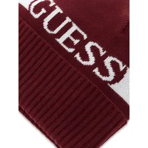 Kindermuts met logo Guess image-2