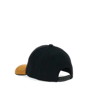 Baseball Cap with Triangular Embroidery Child Guess Embro image-2