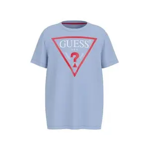Kid's T-shirt Guess Core image-0