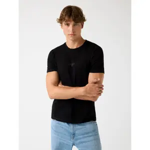 T-shirt Guess Aidy image-2
