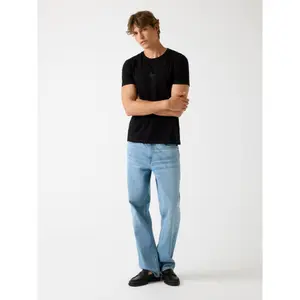 T-shirt Guess Aidy image-4