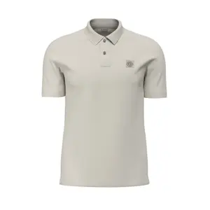 Kurzärmeliges Polo-Shirt Guess image-0