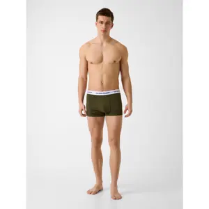 Boxer shorts Guess Trunk (x3) image-2