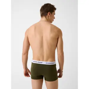 Boxer shorts Guess Trunk (x3) image-3