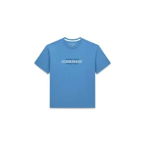 T-shirt Guess American Trad image-0