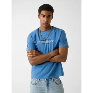 T-shirt Guess American Trad image-1