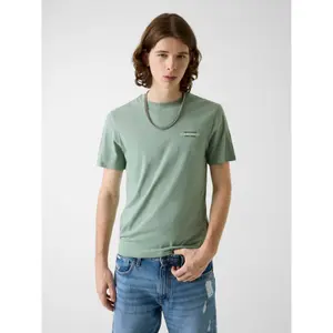T-shirt Guess American image-1