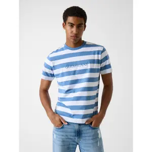 Striped T-shirt Guess image-1