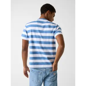 Striped T-shirt Guess image-2