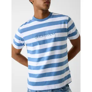 Striped T-shirt Guess image-4