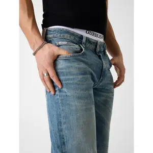 Straight Jeans Guess GJ G16 image-4