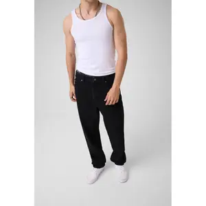 Relaxed Jeans Guess G15 image-1