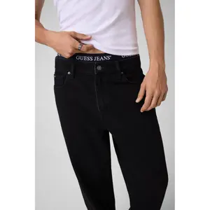 Relaxed Jeans Guess G15 image-4